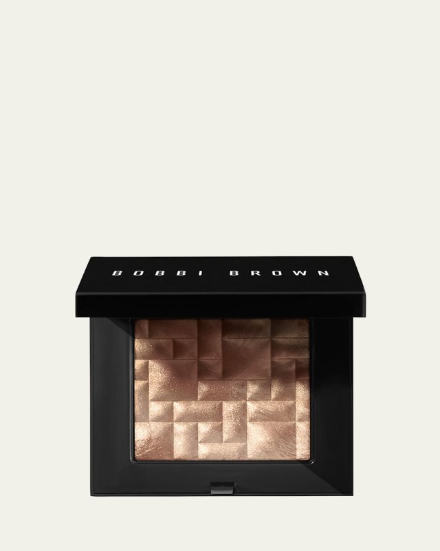 Highlighting Powder